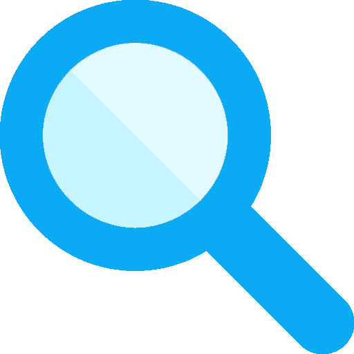 search-azzurro