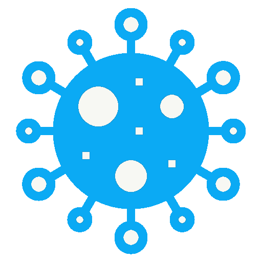 virus-azzurro